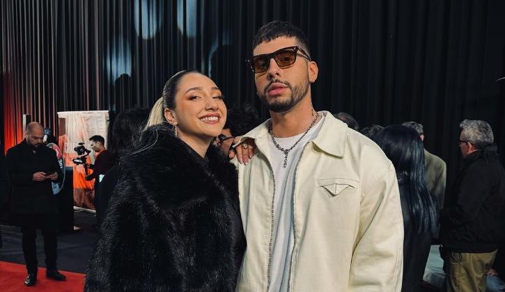 Matt Hunter - Instagram