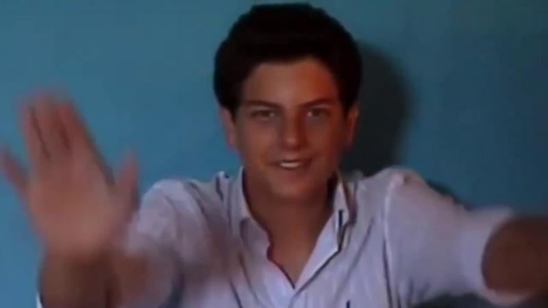 Youtube - Carlo Acutis