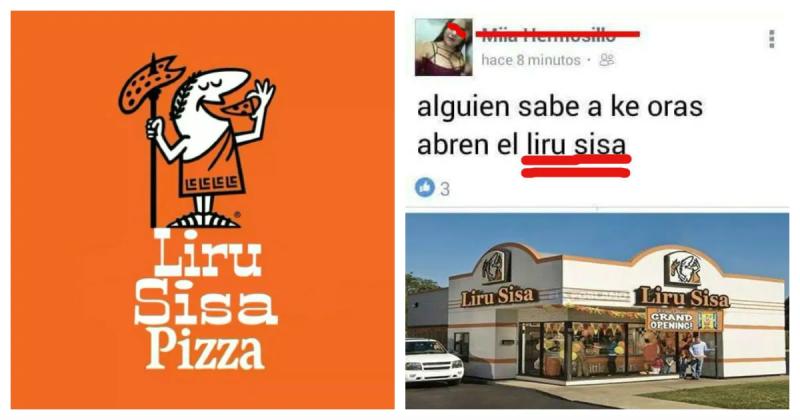 Captura, Redes sociales