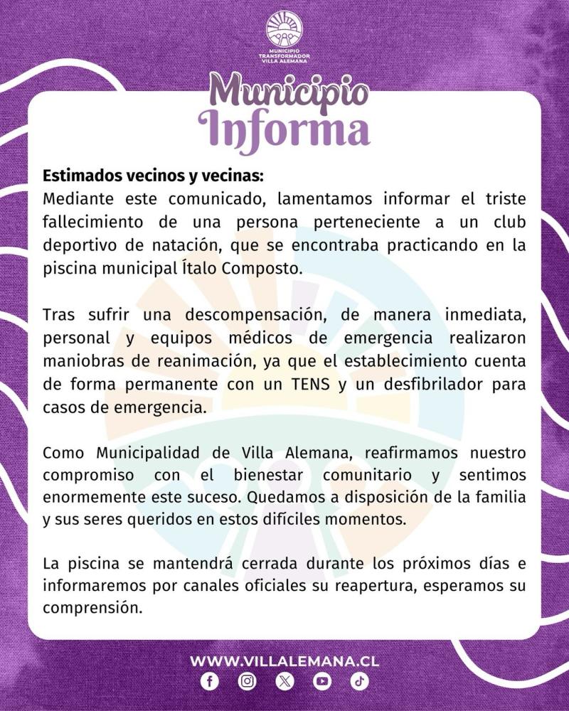 Municipio de Villa Alemana
