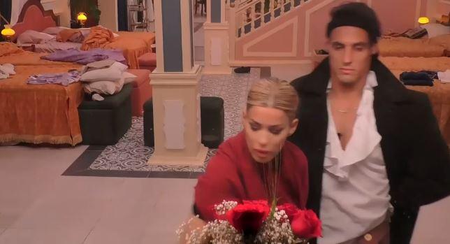 T13 - Oriana y Facundo en "Ganar o Servir"