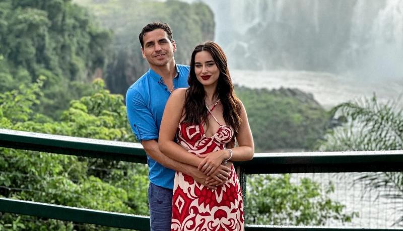 Instagram - Pangal Andrade y Melina Noto