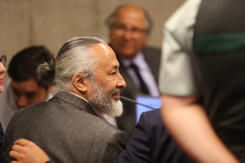 Agencia Uno - Parived imputado en el Caso Relojes