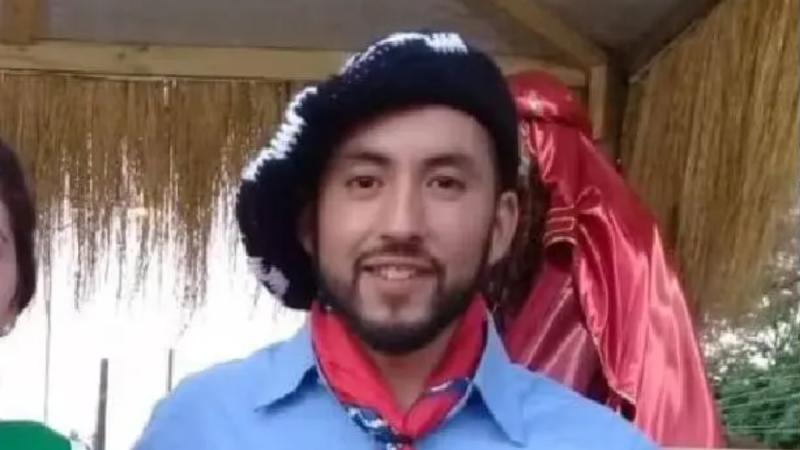 Quién era el profesor que se habría suicidado en Molina - Facebook