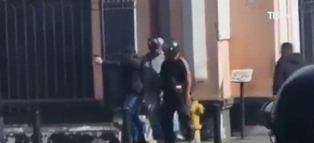 T13 - Protestas en Venezuela