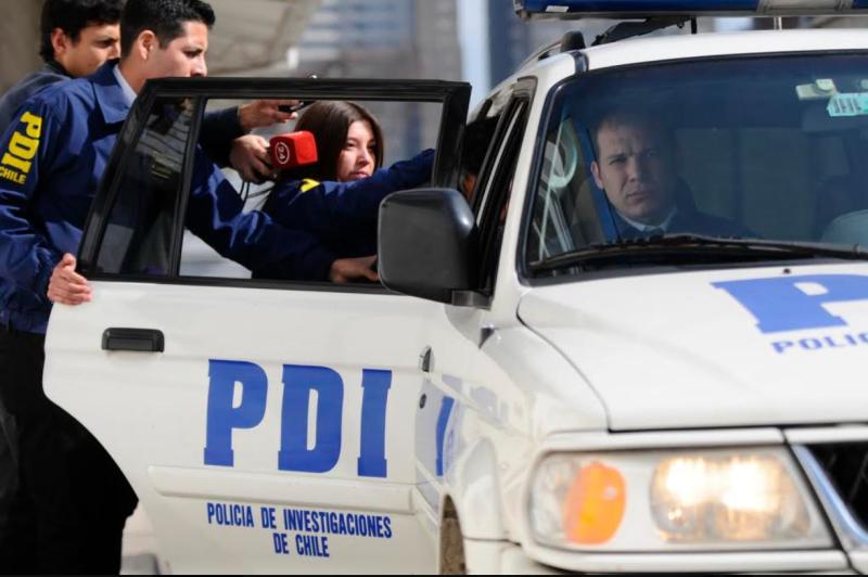 PDI detuvo a dos extranjeros por tráfico de personas en Quilpué