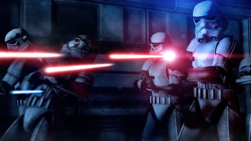 Corea del Sur desplegará láseres "Star Wars" contra los drones norcoreanos