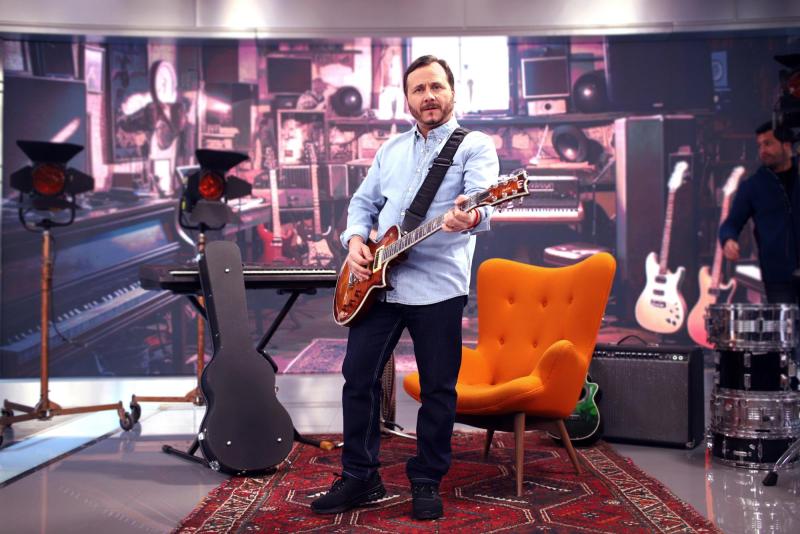 Álvaro Paci - T13 Finde