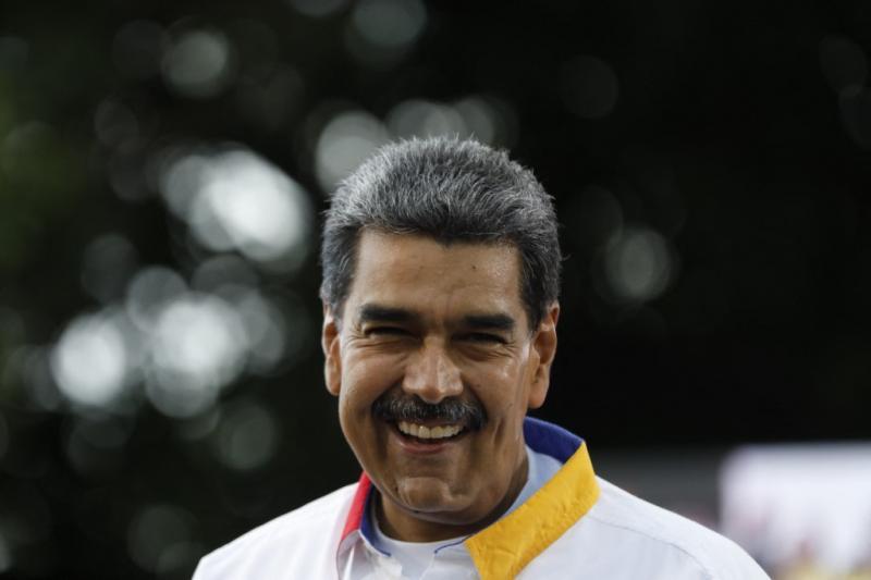 Maduro acusa al Gobierno de avalar entrenamiento a "pinochetistas" para cometer golpe de Estado en Venezuela