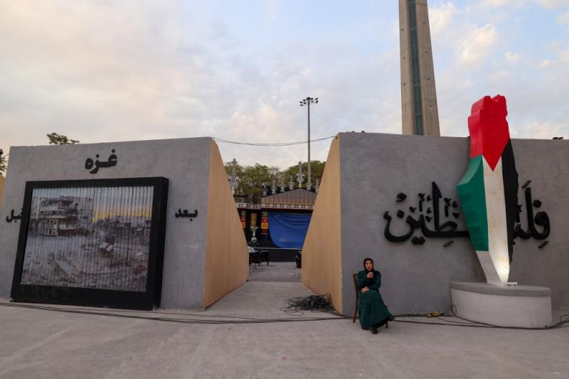 Irán rechaza los llamados de los países occidentales a abandonar sus amenazas contra Israel