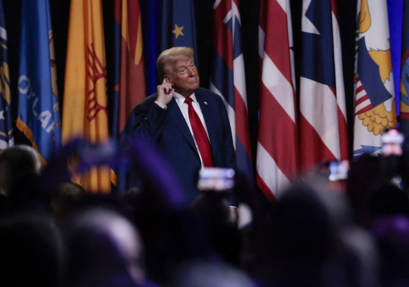 Cuentas pro-Trump en X usan fotos robadas de influencers europeas