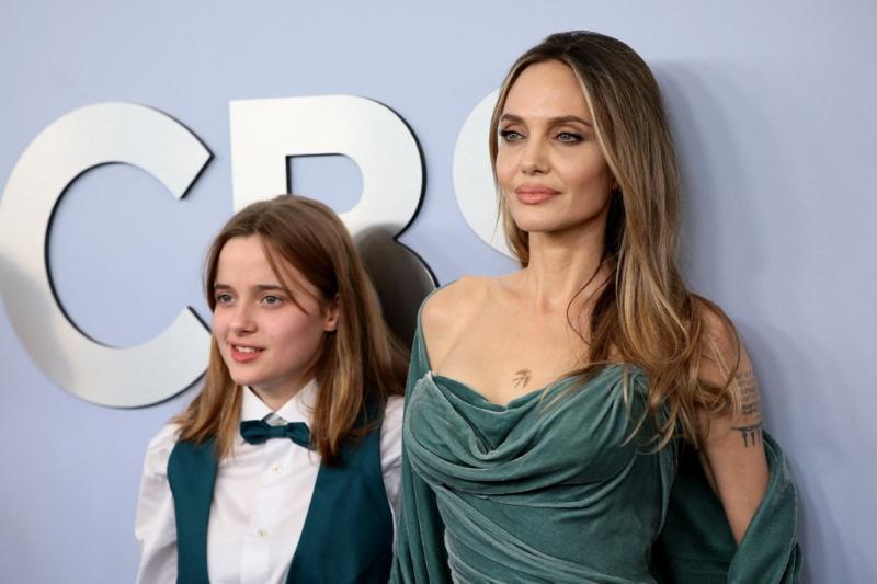 Angelina Jolie pone su voz y Pablo Larraín su pasión por la ópera en "Maria"