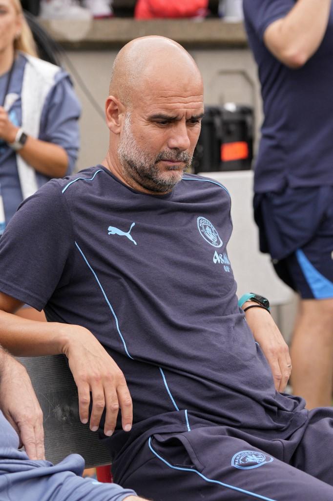 ¿Peligra el City?: Adelantarían audiencia por 115 infracciones al Fair Play Financiero