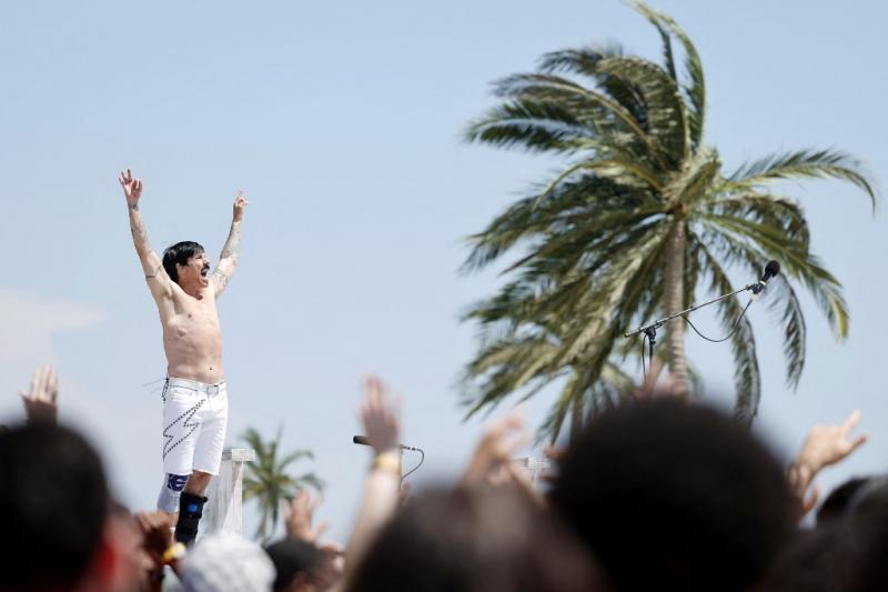 Hello Los Ángeles 2028: ¿Cómo serán los próximos Juegos Olímpicos?