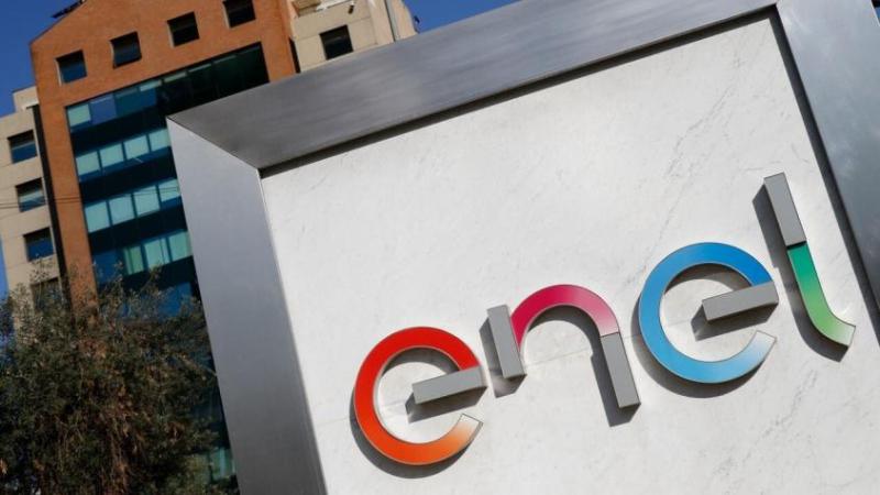 Enel pidió resguardo policial para sus cuadrillas - Agencia Uno