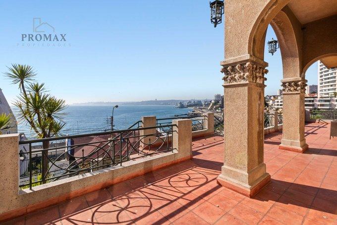 chilepropiedades.cl - Casa a la venta de Maura Rivera y Mark González