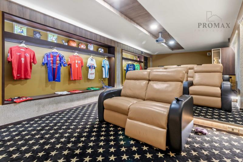 chilepropiedades.cl - Casa a la venta de Maura Rivera y Mark González