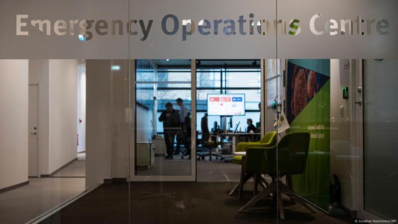 AFP - Viruela del mono