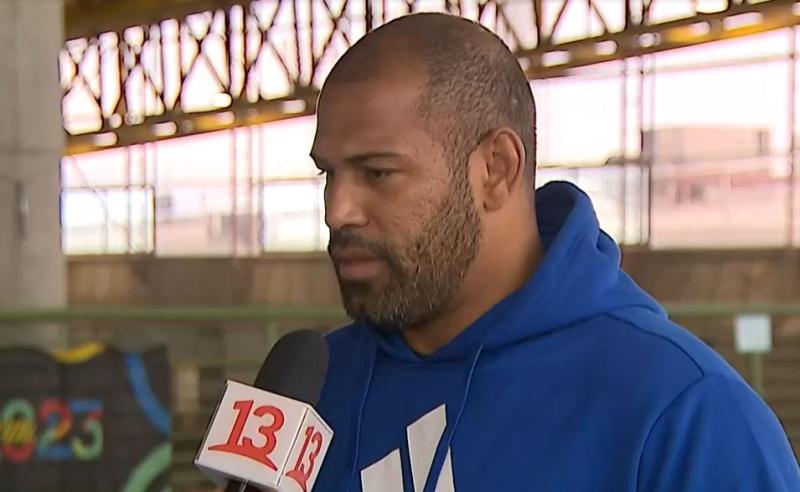 T13 - Yasmani Acosta