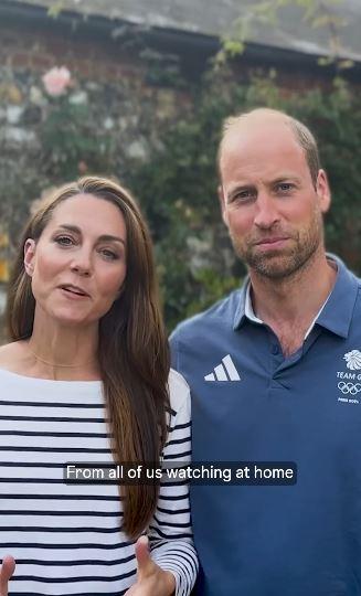 Instagram @princeandprincessofwales