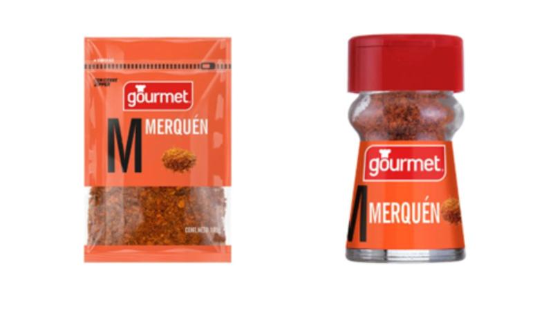 Minsal - Merken retirado del mercado