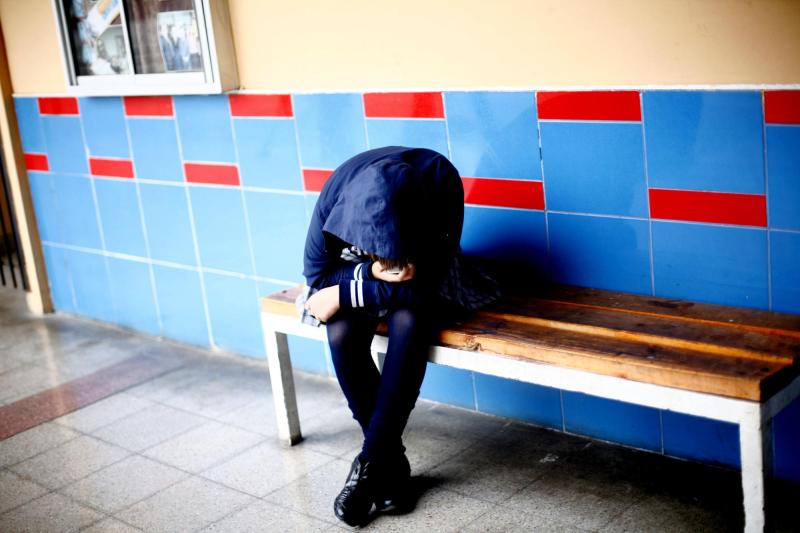 Agencia Uno - Grave denuncia en colegio de La Serena (referencial)