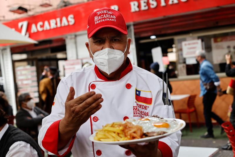 Día de la Papa Frita: Revisa aquí las mejores ofertas para disfrutar