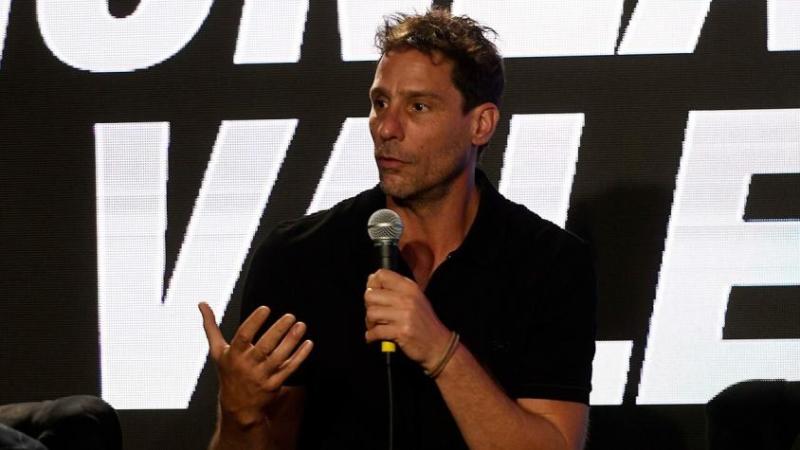 Agencia Uno - Gonzalo Valenzuela