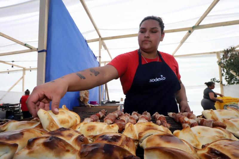 Diez elementos que no pueden faltar en Fiestas Patrias - Agencia Uno