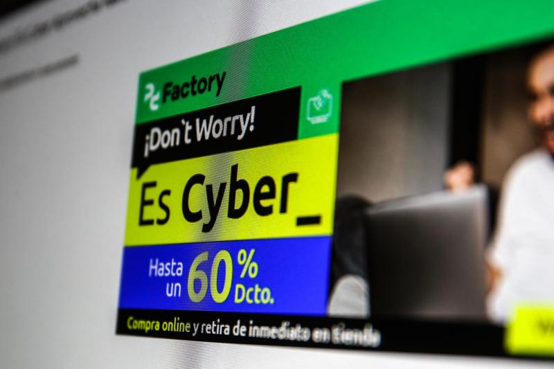 T13 - ¿Cuándo es el próximo CyberDay?: Conoce su posible fecha