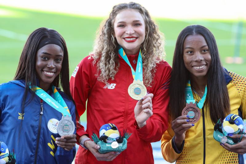 Agencia Uno - Santiago 2023