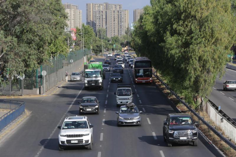 Permiso de circulación: ¿Cuáles son las multas? - Agencia Uno