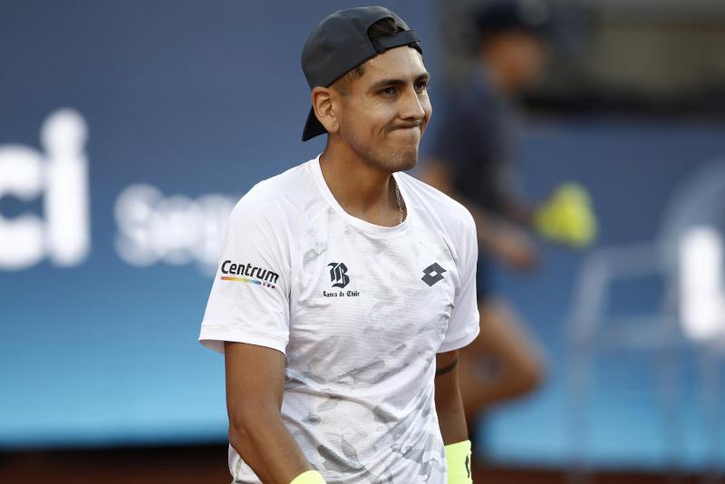 Agencia Uno - Alejandro Tabilo