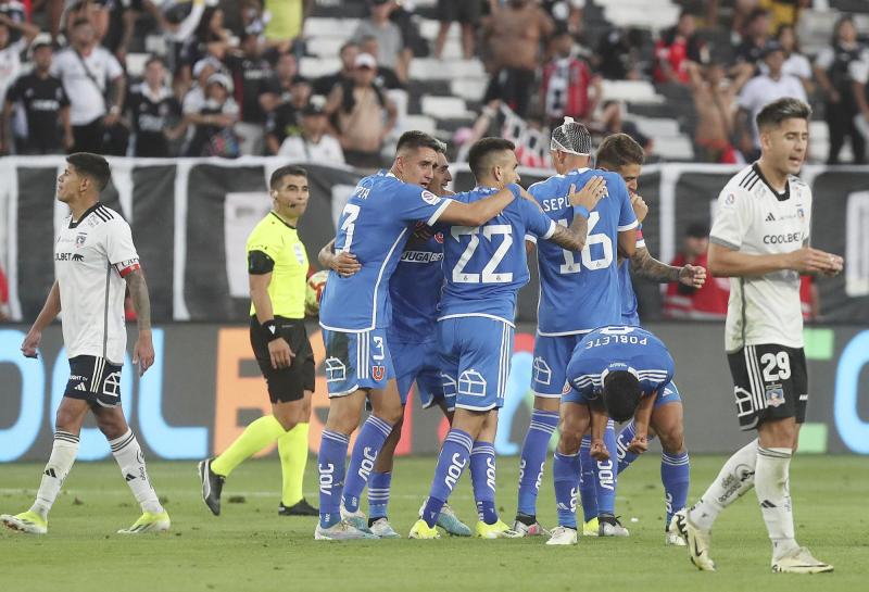 Agencia Uno - Superclásico