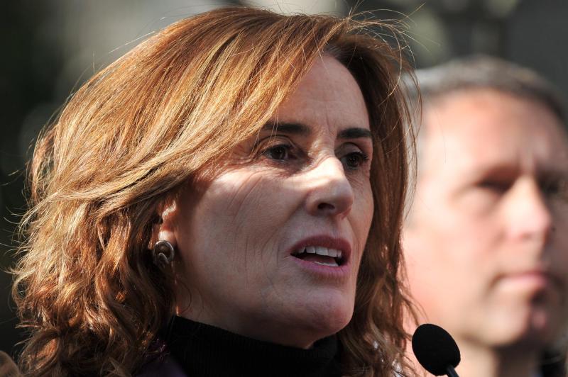 Marcela Cubillos acusa a la izquierda de “engañar” a los vecinos de Las Condes - Agencia Uno