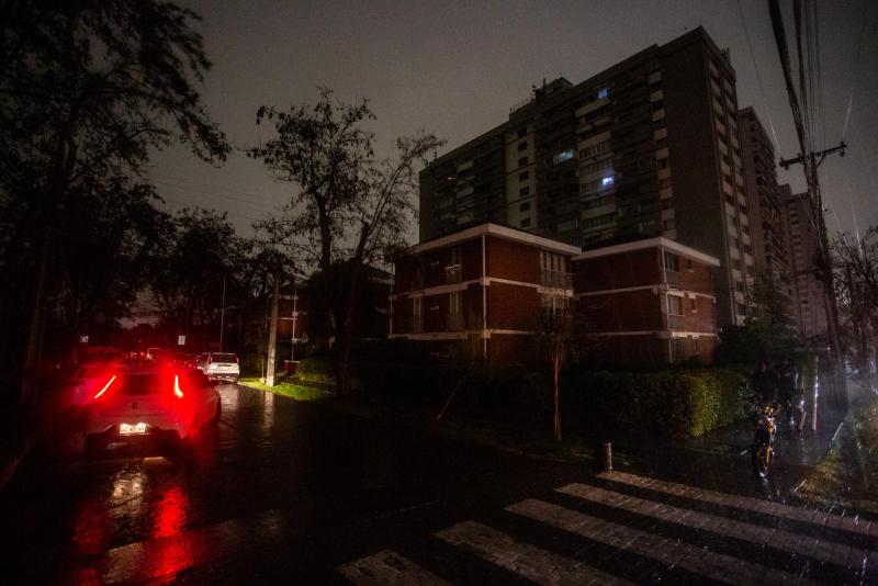 Cómo funciona la compensación por cortes de luz - Agencia Uno