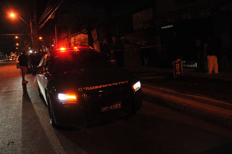 Investigan homicidio frustrado tras cumpleaños en San Ramón