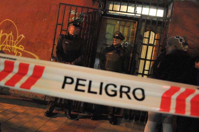 Hombre en estado de ebriedad mató a su sobrino de un escopetazo en Quilpué