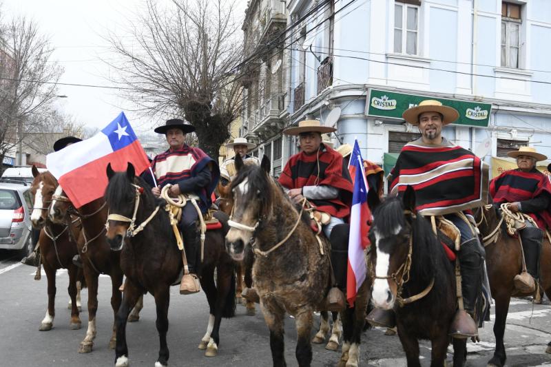 Rechazan proyecto de ley para prohibir las carreras de perros - Agencia Uno
