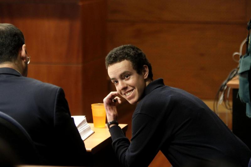 Agencia Uno - Luciano Pitronello