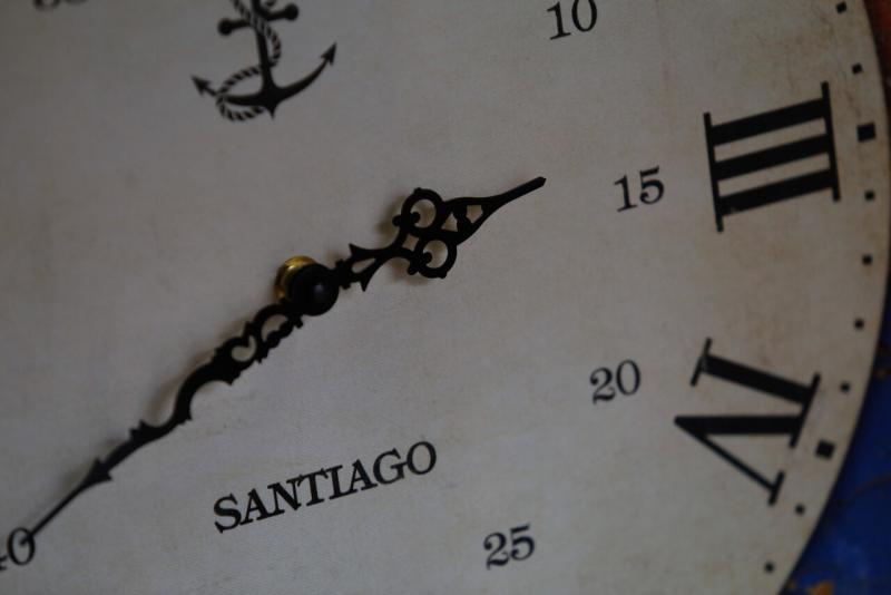 Cambio de hora: ¿Qué fin de semana se debe realizar?