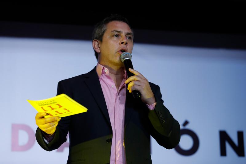 Agencia Uno - José Miguel Viñuela