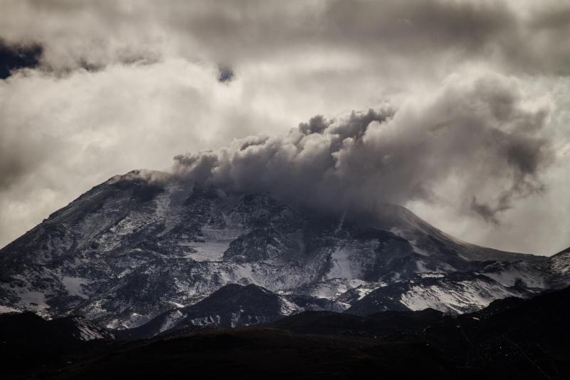 Agencia Uno - Nevados de Chillán (referencial)