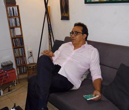 Instagram - Alfonso Obregón