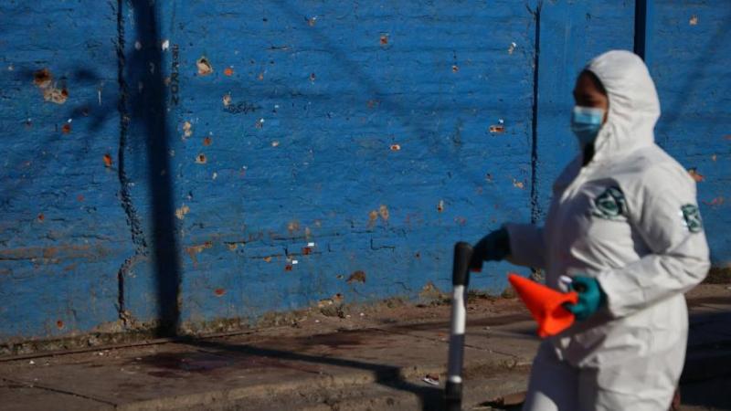 Nuevos antecedentes de la masacre en Quilicura - Agencia Uno