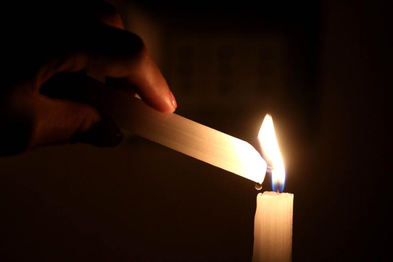 ATON - Enel: Entre martes y miércoles se restablecería luz para 270 mil clientes