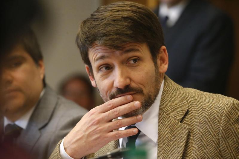 ATON - Ministro de Energía, Diego Pardow, detalló sobre posible aumento del Subsidio Eléctrico