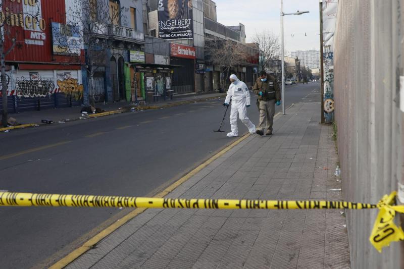 Agepec condena eventual cierre de Teatro Caupolicán - Aton