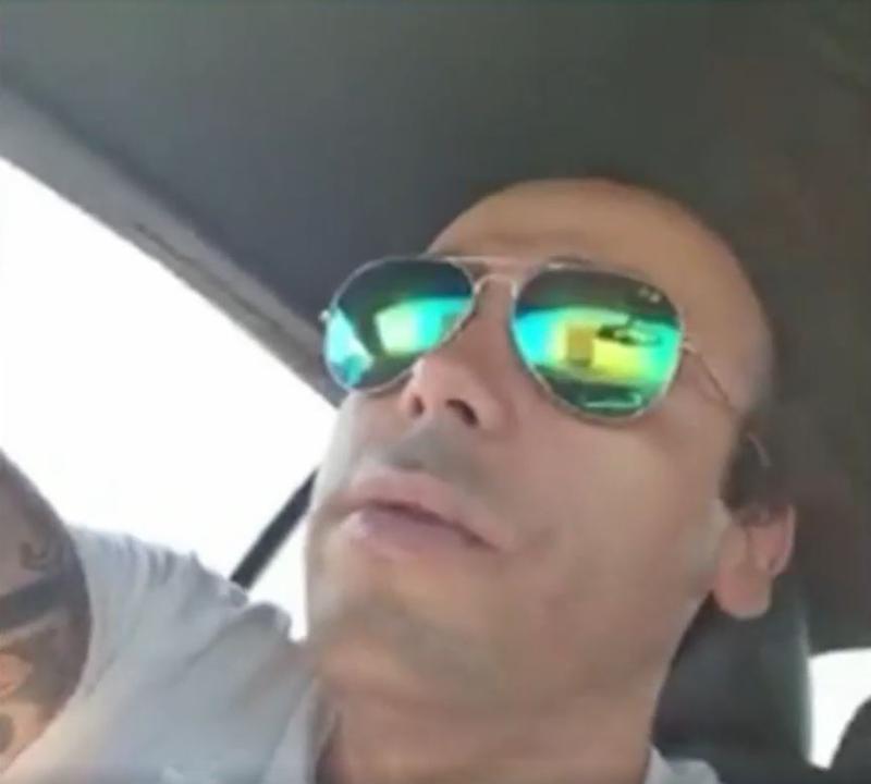 T13 - Líder narco de Melipilla aseguraba ser miembro de cártel de México, pero no era así