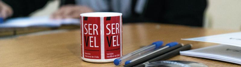 Servel - Macarena Ripamonti quedará fuera de este nuevo proceso electoral